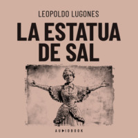 . La estatua de sal