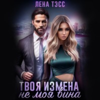 . Твоя измена – не моя вина