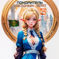 . Покоритель Звездных врат 3
