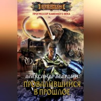 . Провалившийся в прошлое