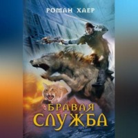 . Бравая служба