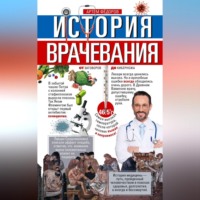 . История врачевания. От заговоров до киберножа