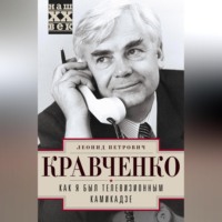 . Как я был телевизионным камикадзе