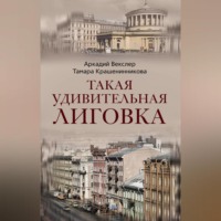 . Такая удивительная Лиговка