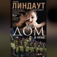 Аманда Линдаут. Дом в небе