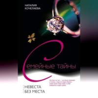 . Невеста без места