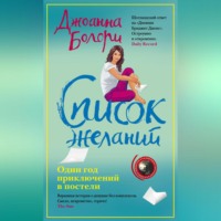 . Список желаний