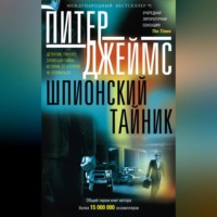 . Шпионский тайник