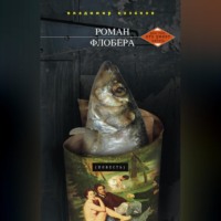 Владимир Казаков. Роман Флобера