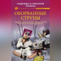 Николай Зорин. Оборванные струны