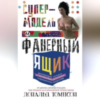 . Супермодель и фанерный ящик. Шокирующие истории и причудливая экономика современного искусства