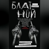 Михаил Дёмин. Блатной