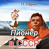 . Пионер в СССР