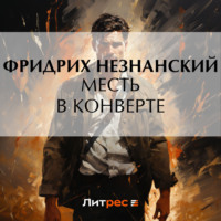 Фридрих Незнанский. Месть в конверте