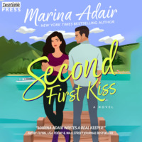 Marina Adair. Second First Kiss (Unabridged)