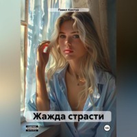 Павел Кантур. Жажда страсти