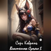 . Властелины Сущего – 5
