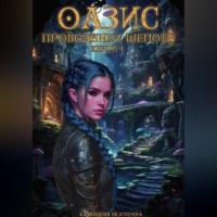 . Оазис. Проводники шёпота