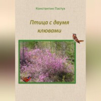 Константин Пастух. Птица с двумя клювами