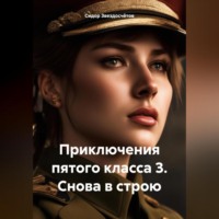. Приключения пятого класса 3. Снова в строю