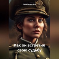 . Как он встретил свою судьбу