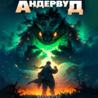 . Андервуд. Том 1