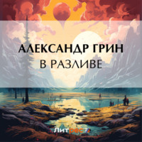 . В разливе
