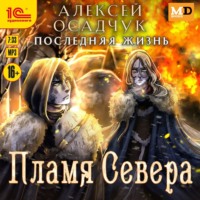 . Пламя Севера