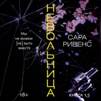 . Невольница. Книга 1,5. Мы не можем (не) быть вместе
