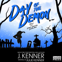 . Day of the Demon - Demon - Hunting Soccer Mom, Book 7 (Unabridged)