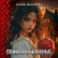 Елена Паленова. Приворожённые