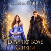 Татьяна Зинина. Брак по воле Стихий