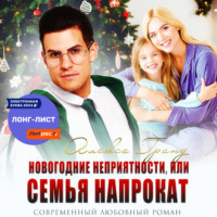 . Новогодние неприятности, или Семья напрокат