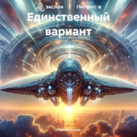 . Единственный вариант