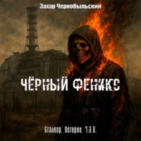 . Сталкер. Истории. Ч.З.О. История 4етверых, не считая мутанта (Читает Олег Лобанов)