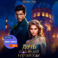 Айлин Лин. Дочь опальной герцогини