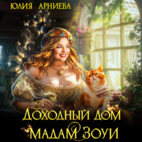 Юлия Арниева. Доходный дом мадам Зоуи
