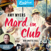 . Mord im Club - Didier & Rose ermitteln, Band 3 (ungek?rzt)