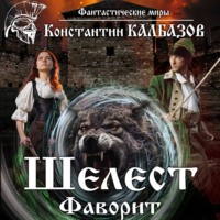 . Шелест. Фаворит