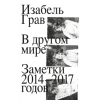 . В другом мире: заметки 2014–2017 годов