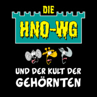 Ralph Ruthe. Ruthe, DIE HNO-WG und der Kult der Geh?rnten
