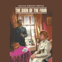 . Знак четырех / The Sign of the Four