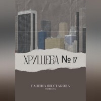 . Хрущёба № 17