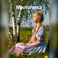 . Милолика. Поведай мне о себе