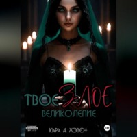 . Твое злое великолепие