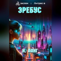 . Эребус