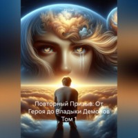 Fil Owl. Повторный Призыв: От Героя до Владыки Демонов Том 1