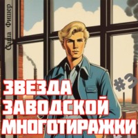 . Звезда заводской многотиражки – 3