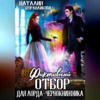 . Фиктивный отбор для лорда-чернокнижника