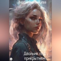 . Двойник под прикрытием